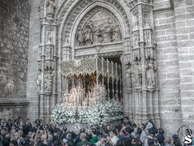 Spes Triana (HDR). Francisco Santiago